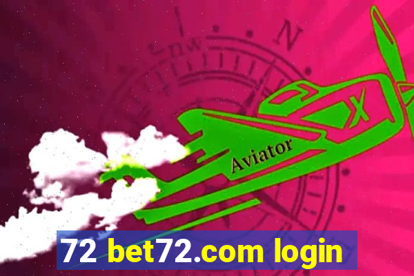 72 bet72.com login